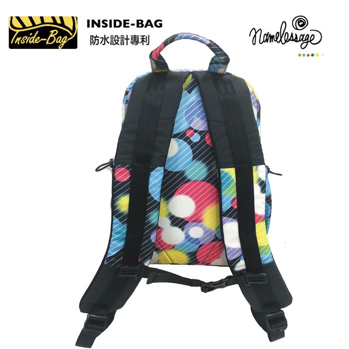 NSIDE-BAG-Bag I