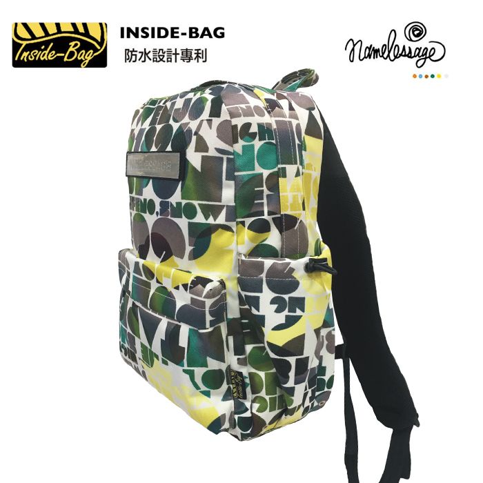 NSIDE-BAG-Bag I