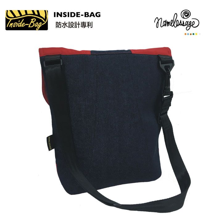 NSIDE-BAG-Bag I