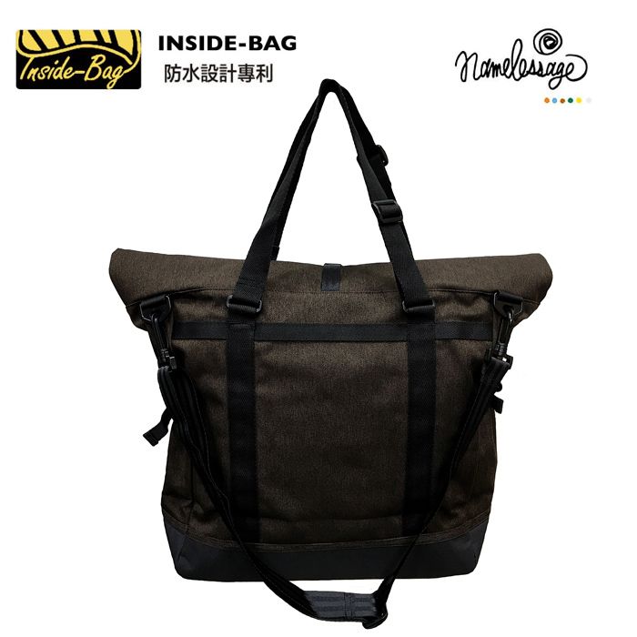 NSIDE-BAG-Bag I