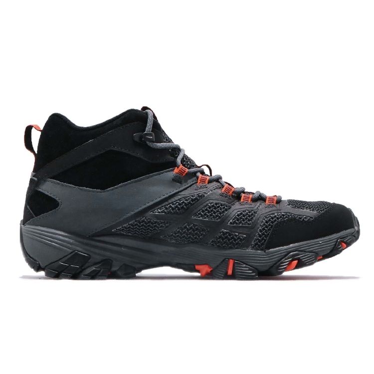 Merrell moab fst deals gtx mid