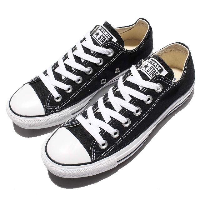 Converse All Star OX 休閒流行女鞋M9166C - PChome 24h購物