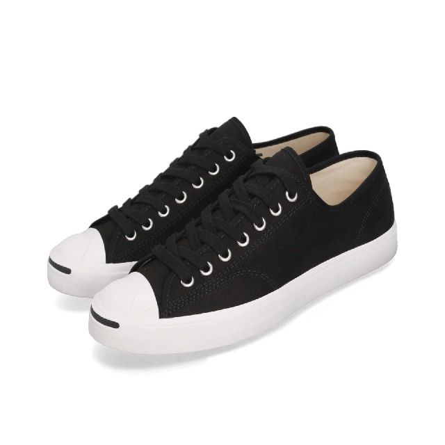 CONVERSE  休閒鞋 Jack Purcell 男女鞋 164056C