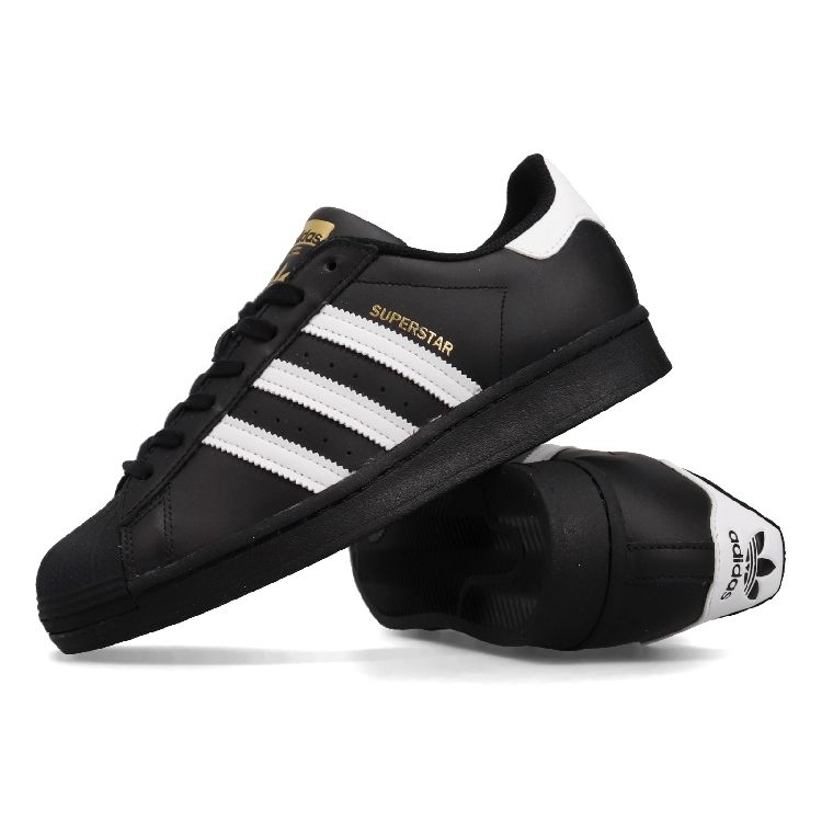 adidas 休閒鞋Superstar 復古男女鞋EG4959 - PChome 24h購物