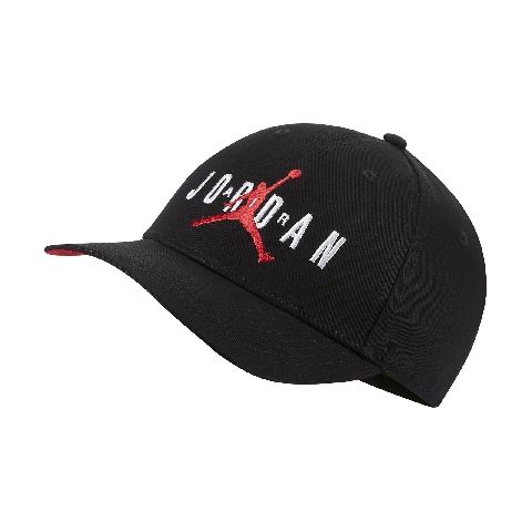 Nike 老帽 Jordan Jumpman Air Cap CK1248-010