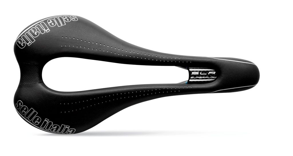 SELLE ITALIA 坐墊SLR SUPERFLOW S - PChome 24h購物