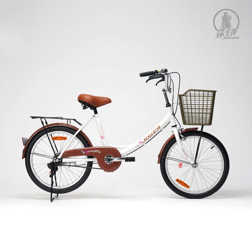 JOKER 【傑克牌自行車】 Lady Bike 淑女車