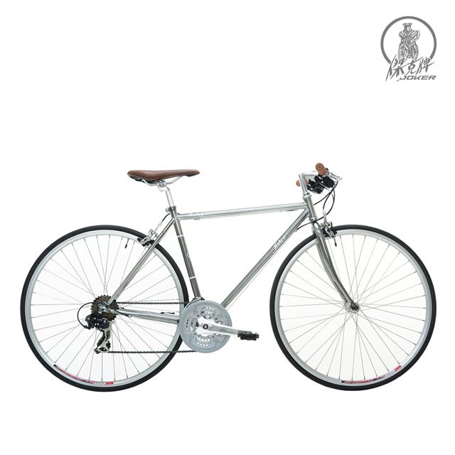 JOKER 【傑克牌自行車】City BikeRodey SYB-R61A 城市車羅德