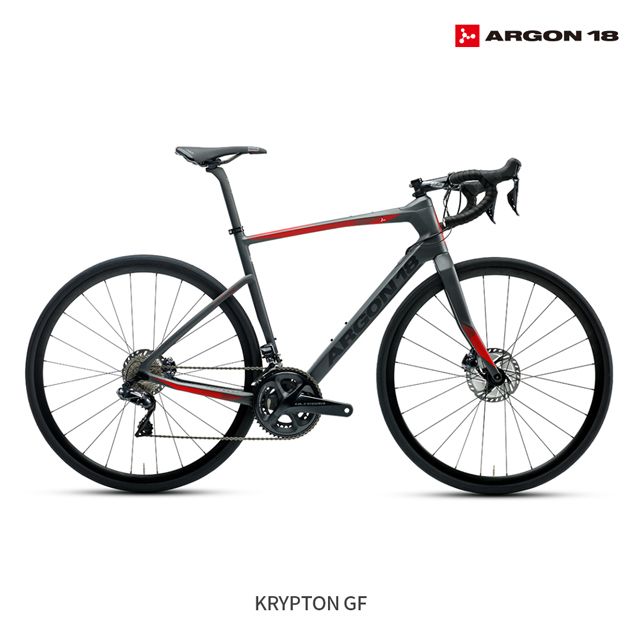 Vélo argon best sale