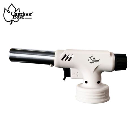 【OutdoorBase】防衝火電子噴火槍-28200