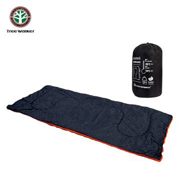 Tree Walker  輕便纖維睡袋