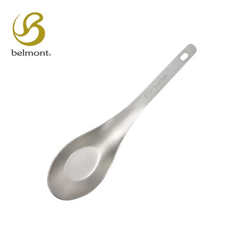 Belmont  鈦調羹 BM-089