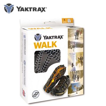 YAKTRAX WALKER 攜帶式快捷冰爪