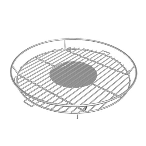 【德國LotusGrill】#304不鏽鋼烤肉網(G340專用）