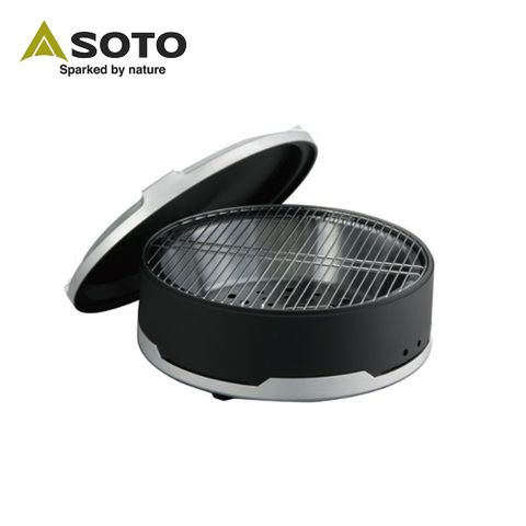 SOTO 手造兩用燒烤爐 ST-930