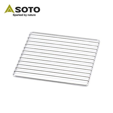 SOTO  焚火台專用通風網 ST-940R