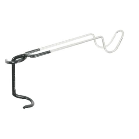 【VOSUN】新款 強力多功能304不鏽鋼夾式掛鉤/吊燈勾_CF-3002