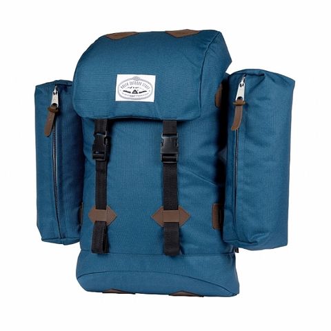 Poler Stuff RUCKSACK 可拆式旅行後背包 (17L) (海軍藍)