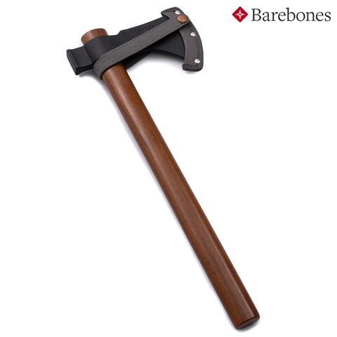 Barebones 日式鍛造斧頭 Field Hatchet HMS-2111