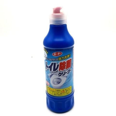 【南紡購物中心】 日本第一石鹼馬桶清潔劑 500ML