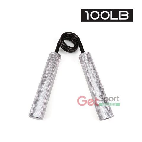 GetSport 重量級握力器100磅