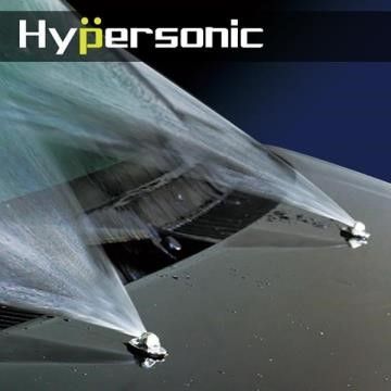 【南紡購物中心】 Hypersonic HP6403 R式噴水器 雨刷噴水頭 汽車雨刷噴水頭