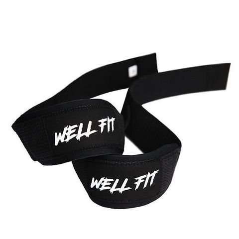 WELL FIT 威飛客 【南紡購物中心】  健力帶 - 有墊&nbsp;