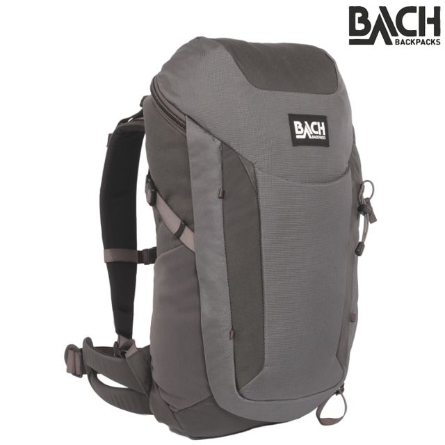 BACH Shield 26 登山健行包276729 珍珠灰R - PChome 24h購物