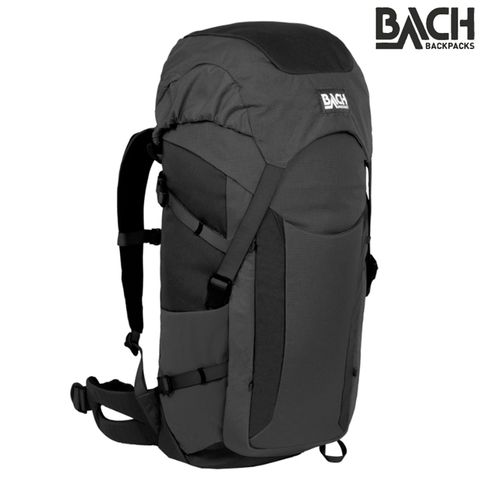 BACH Shield Plus 35 登山健行包 276730 黑色S