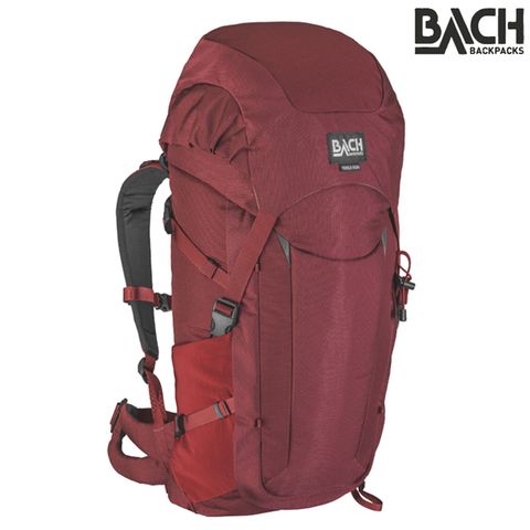 BACH Shield Plus 35 登山健行包 276730 紅色S