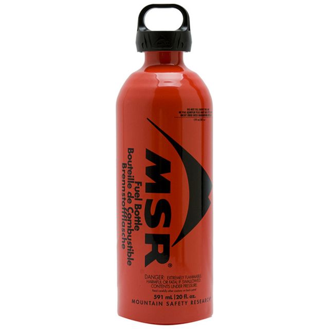 MSR  20oz.燃料油瓶 11831