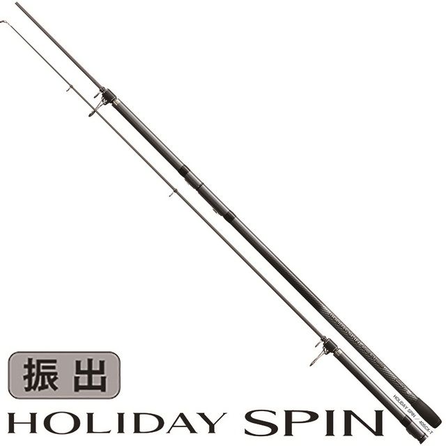 SHIMANO】HOLIDAY SPIN 425EXT/ 425DXT/ 405CXT 投竿- PChome 24h購物