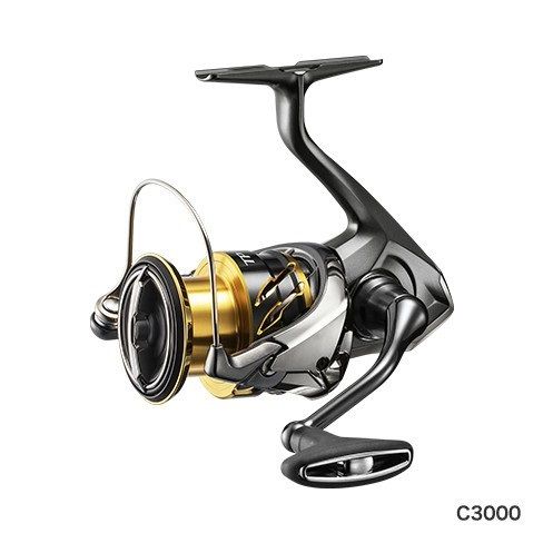 SHIMANO】TWIN POWER C3000 捲線器(04140) - PChome 24h購物