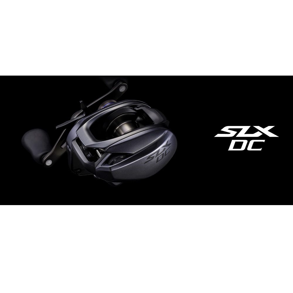 SHIMANO】SLX DC 捲線器- PChome 24h購物