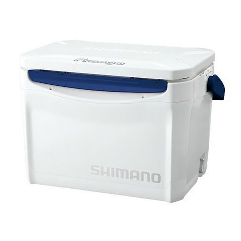 【SHIMANO】LZ-026M Freega LIGHT 26L 行動冰箱 保冰桶▼日本製 ，操作性極佳的輕量設計，超乎想像的收納力! I-CE值:24h▼