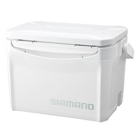 【SHIMANO】LZ-320Q HOLIDAY-COOL 20L 行動冰箱 保冰桶▼日本製, 維持一整天的保冷力! 輕量設計! I-CE值:24h▼