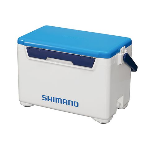 【SHIMANO】LI-027Q INFIX LIGHT 27L 行動冰箱▼I-CE值:40h十足的保冷力。可隨意使用的兩面開上蓋。▼