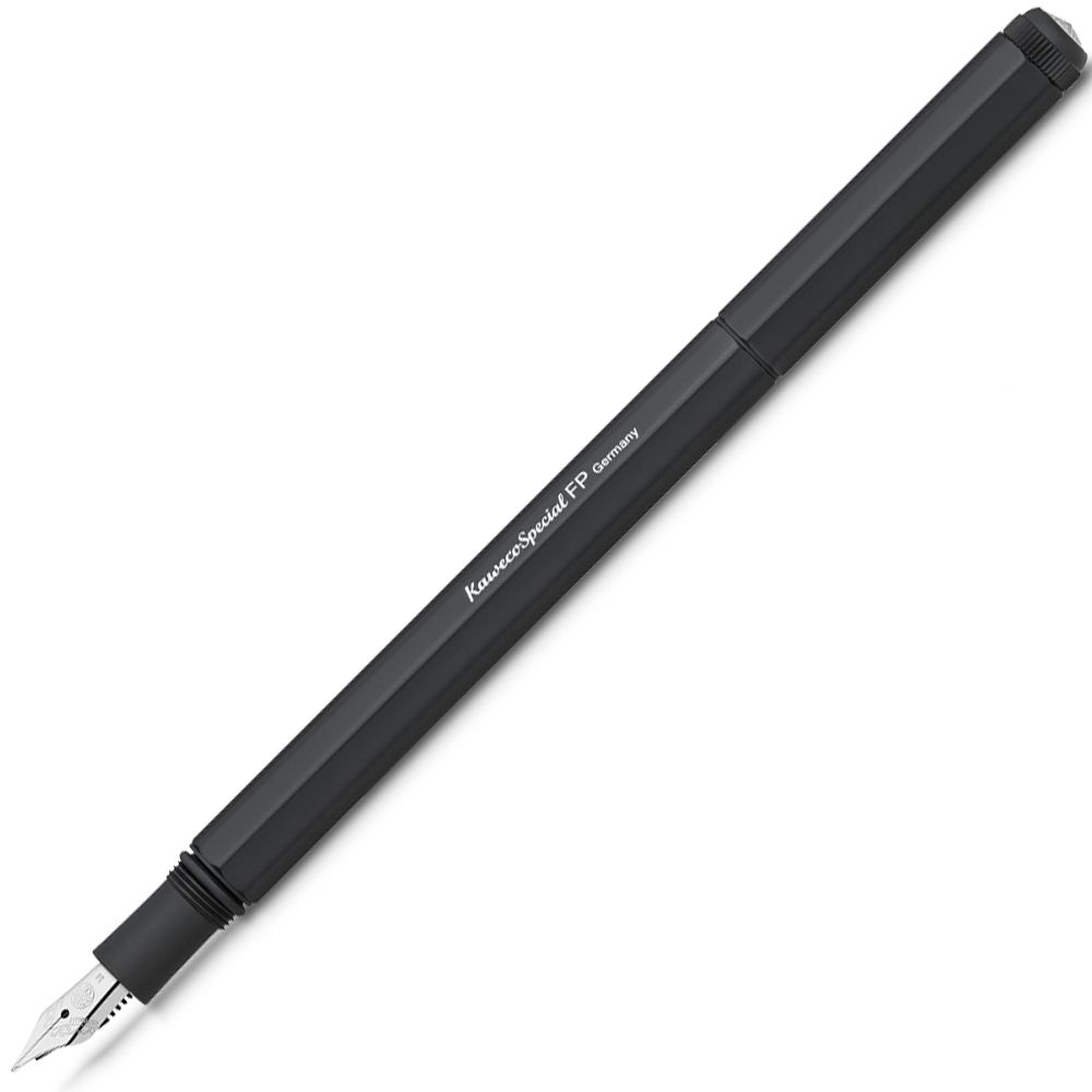 Kaweco 《  Special  鋁製鋼筆》
