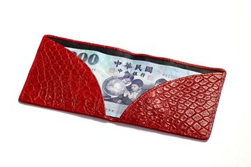 Crocodile 鱷魚牌 低調的奢華  無法掩蓋的光彩魅力  Make your own way with difference