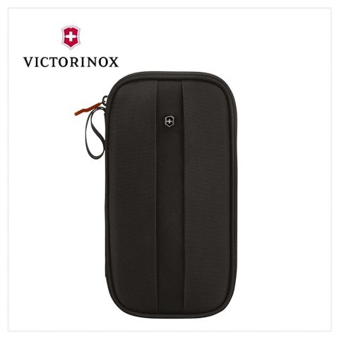 VICTORINOX 瑞士維氏 隨身包/黑(31172801)