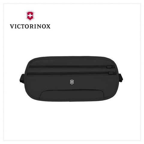 VICTORINOX 瑞士維氏 TA 5.0 豪華RFID保護旅行包 黑色 610601