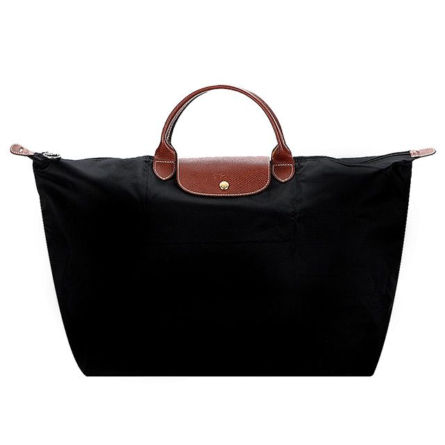 Longchamp bag best sale big size