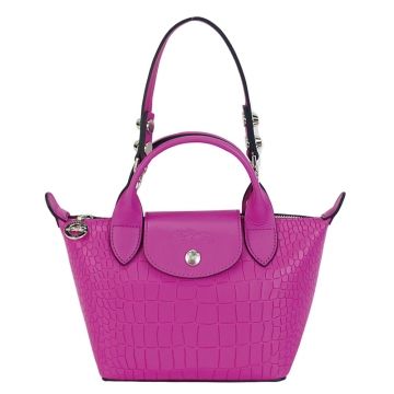 Longchamp 2025 mini size