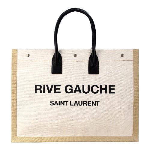Vintage Rive Gauche By Yves Saint Laurent Women 1 oz Concentrate