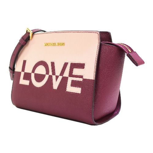 Michael kors 2025 selma love