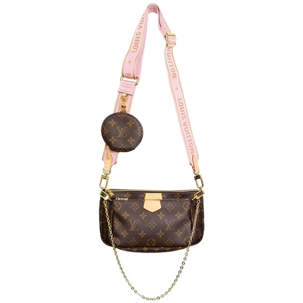 Louis Vuitton Multi Pochette Accessoires