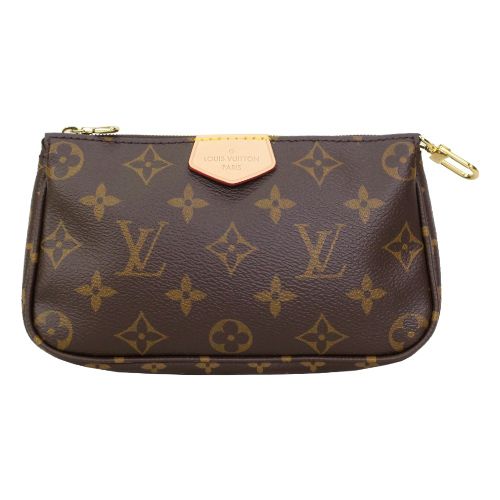 Louis vuitton best sale multi pouch bag