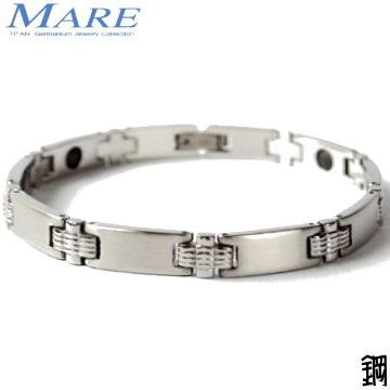 MARE 【-316L白鋼】系列雅緻 (銀色) 款