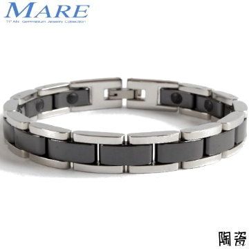 MARE 【-316L白鋼】系列絕配(黑陶) 款