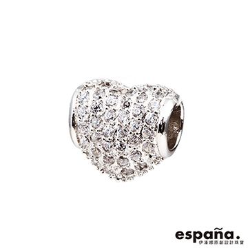Espana 伊潘娜  珍愛達令 925純銀串珠
